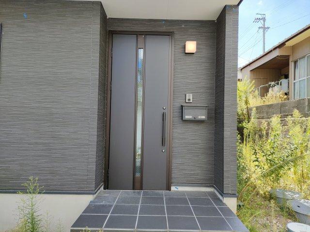 detached 愛知県瀬戸市下陣屋町