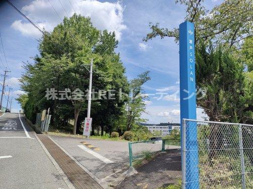 detached 愛知県瀬戸市下陣屋町