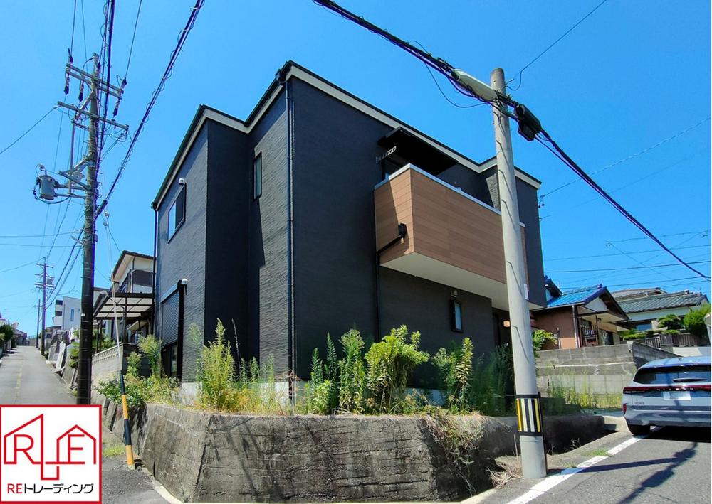 detached 愛知県瀬戸市下陣屋町