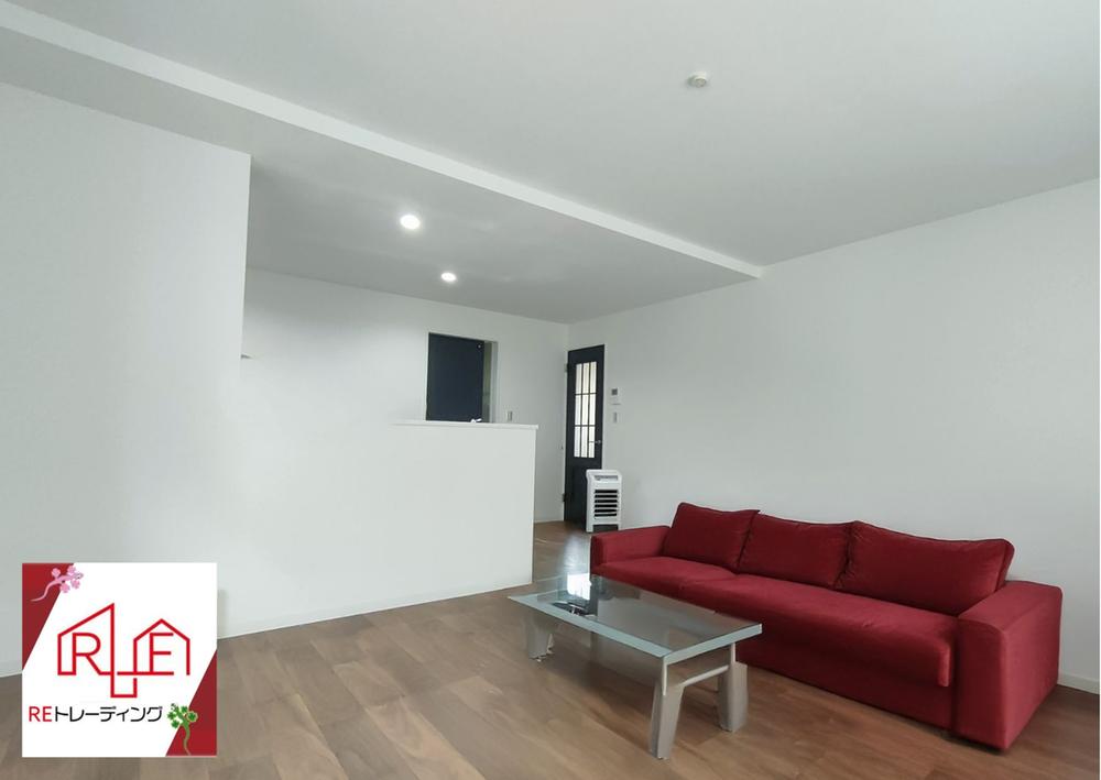 detached 愛知県瀬戸市下陣屋町