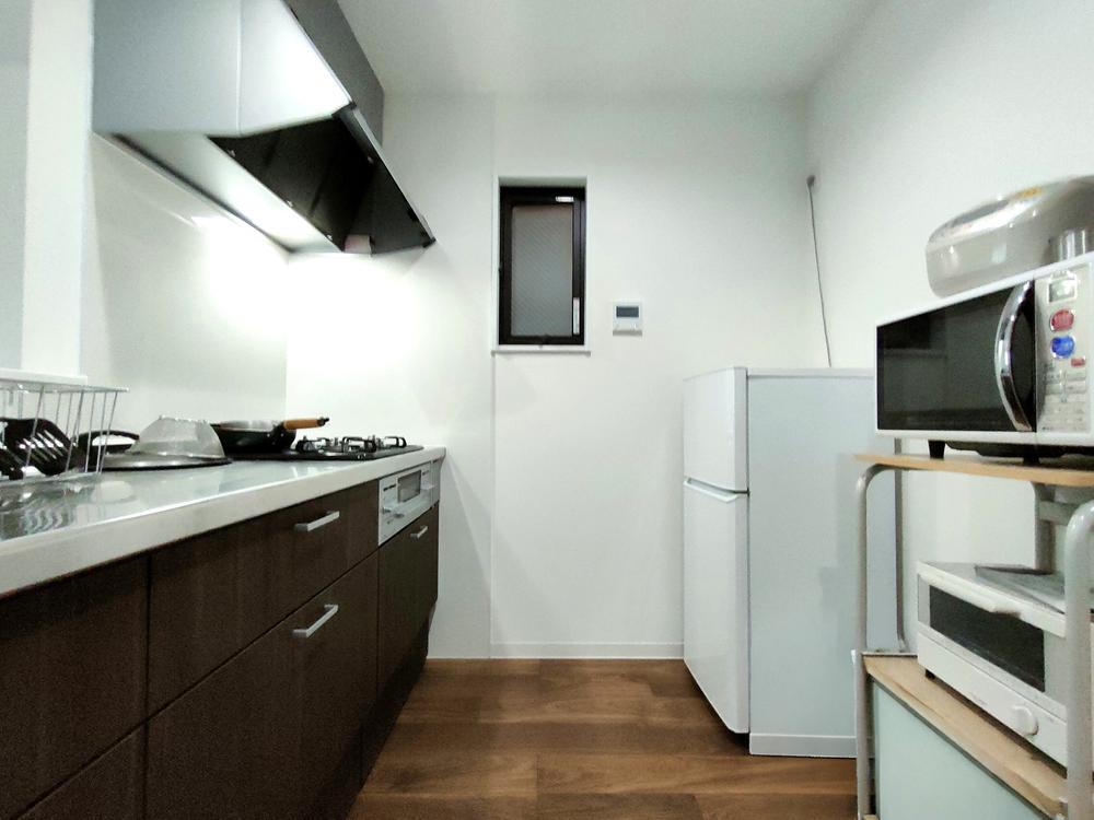 detached 愛知県瀬戸市下陣屋町