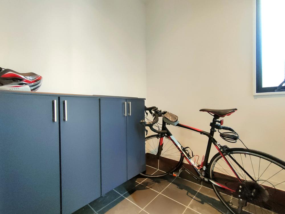 detached 愛知県瀬戸市下陣屋町