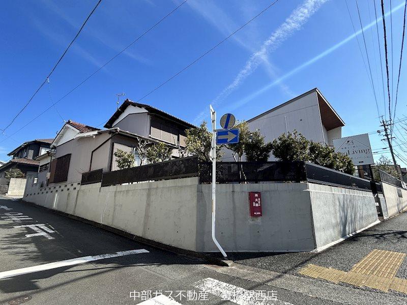 向山台町（東八町駅） 3780万円