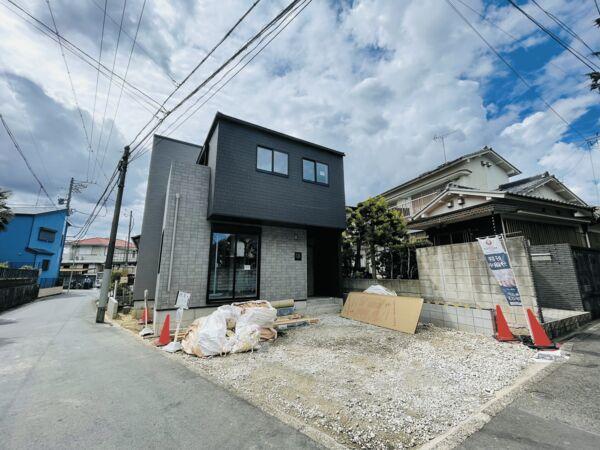 【オープンハウスグループ】メルディア名古屋市瑞穂区井戸田町2丁目