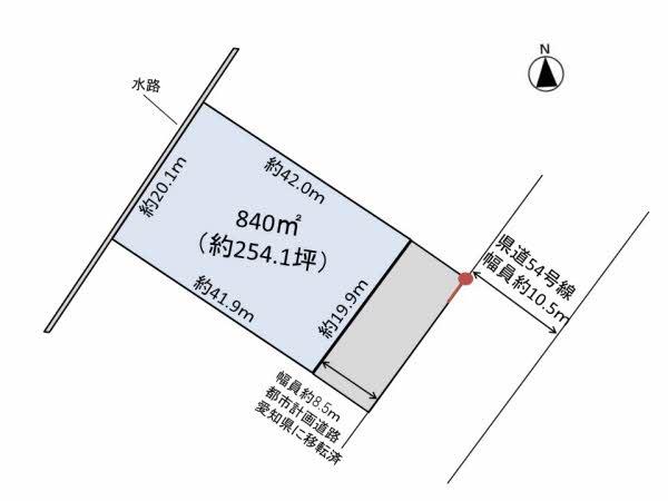 三好町西田（日進駅） 2800万円