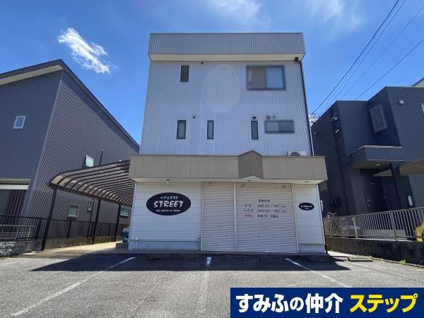 detached 愛知県愛知郡東郷町和合ケ丘１