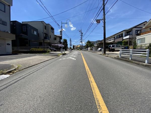 detached 愛知県愛知郡東郷町和合ケ丘１