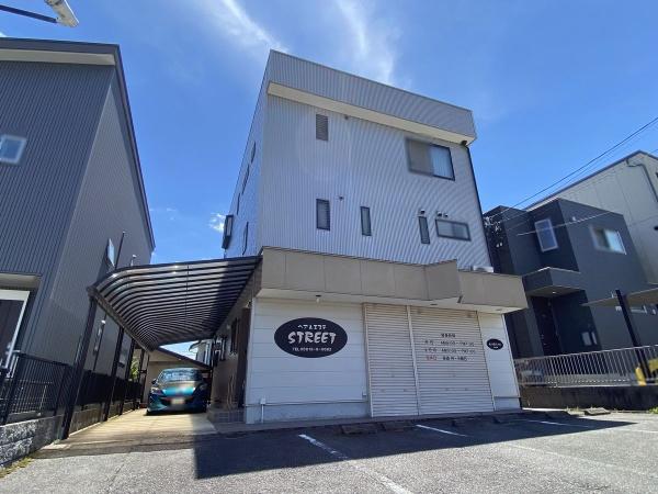 detached 愛知県愛知郡東郷町和合ケ丘１