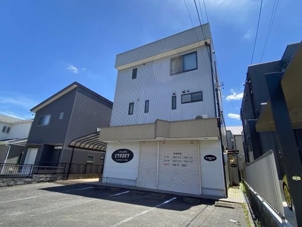 detached 愛知県愛知郡東郷町和合ケ丘１