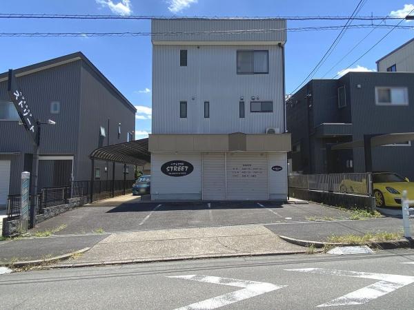 detached 愛知県愛知郡東郷町和合ケ丘１