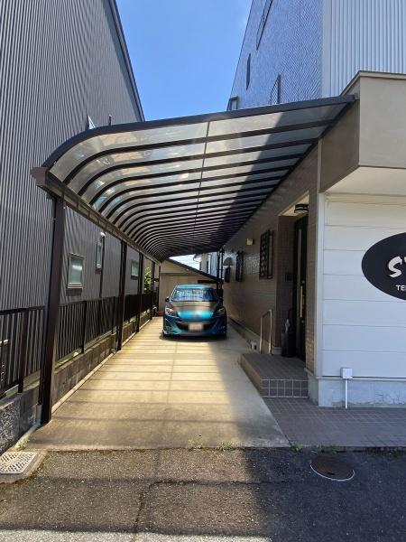 detached 愛知県愛知郡東郷町和合ケ丘１