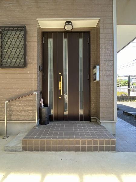 detached 愛知県愛知郡東郷町和合ケ丘１