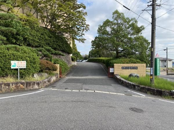 detached 愛知県愛知郡東郷町和合ケ丘１