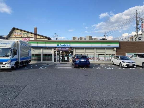 detached 愛知県愛知郡東郷町和合ケ丘１