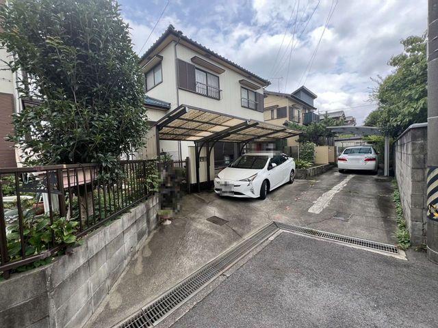 東境町上野（富士松駅） 1680万円