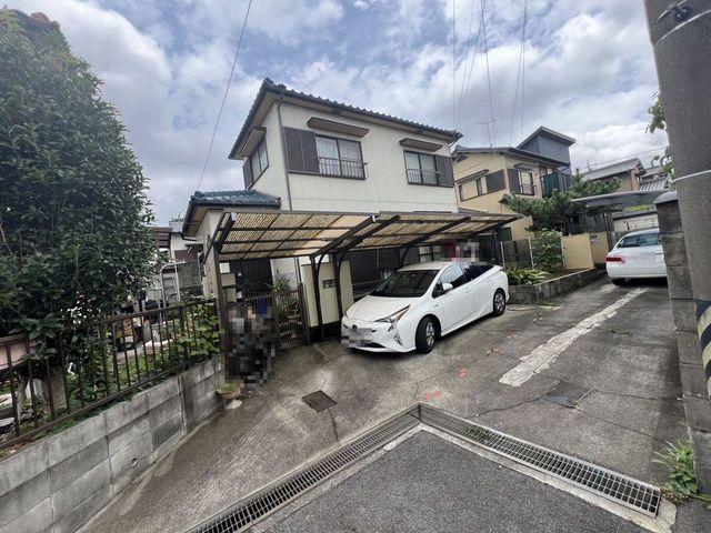 東境町上野（富士松駅） 1680万円