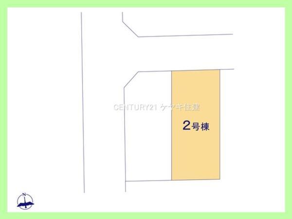 東別所町新開（宇頭駅） 3190万円