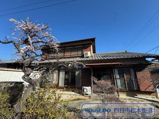 detached 三重県四日市市尾平町