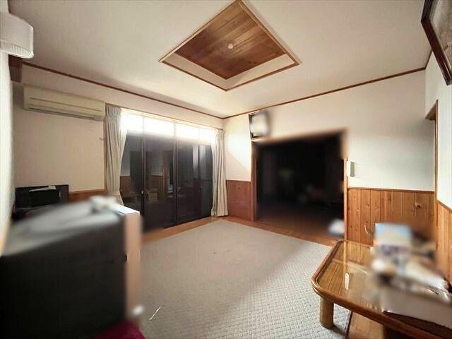 detached 三重県四日市市尾平町