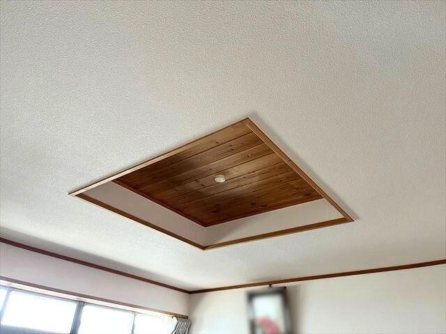 detached 三重県四日市市尾平町