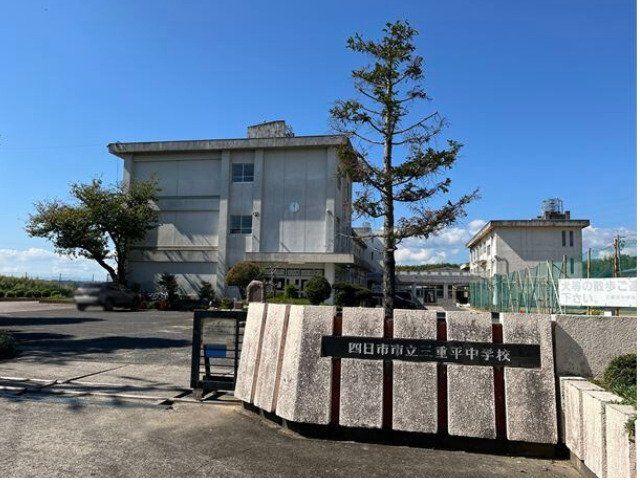 detached 三重県四日市市尾平町