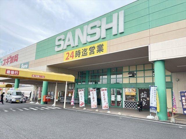 detached 三重県四日市市尾平町