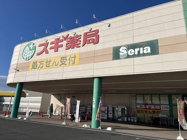 detached 三重県四日市市尾平町