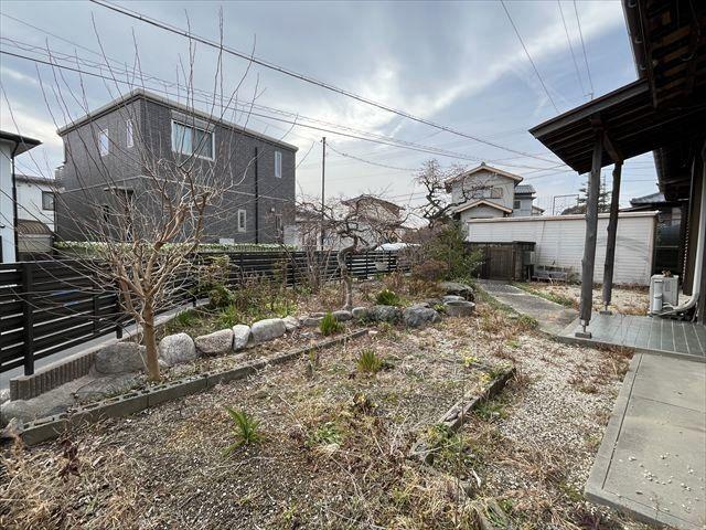 detached 三重県四日市市尾平町