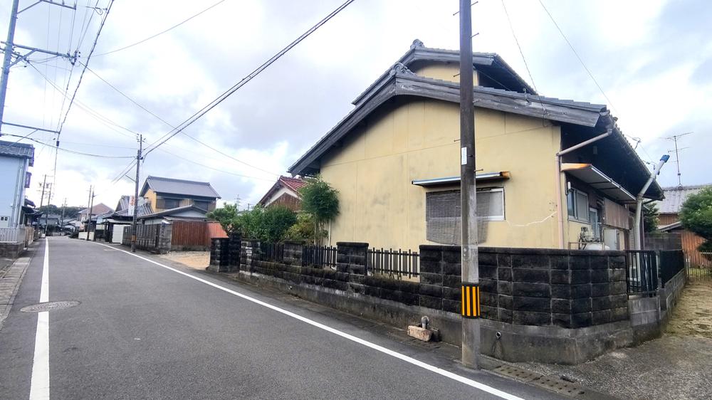 天神１（亀山駅） 480万円