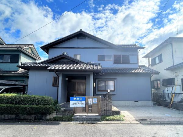 小名田町６（多治見駅） 1329万円