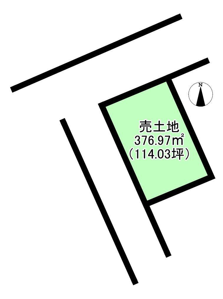 小黒田町（東松阪駅） 1550万円