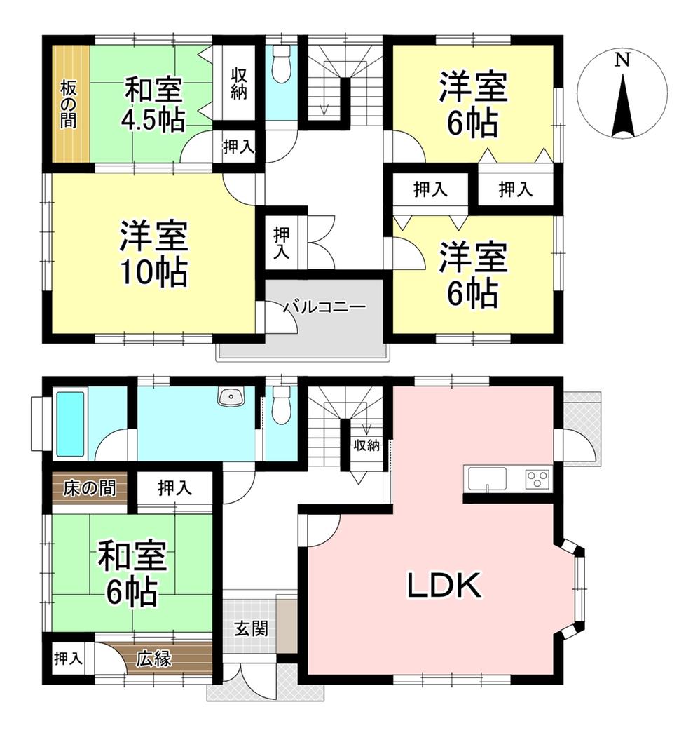 東幡豆町崎ノ畑（東幡豆駅） 4980万円