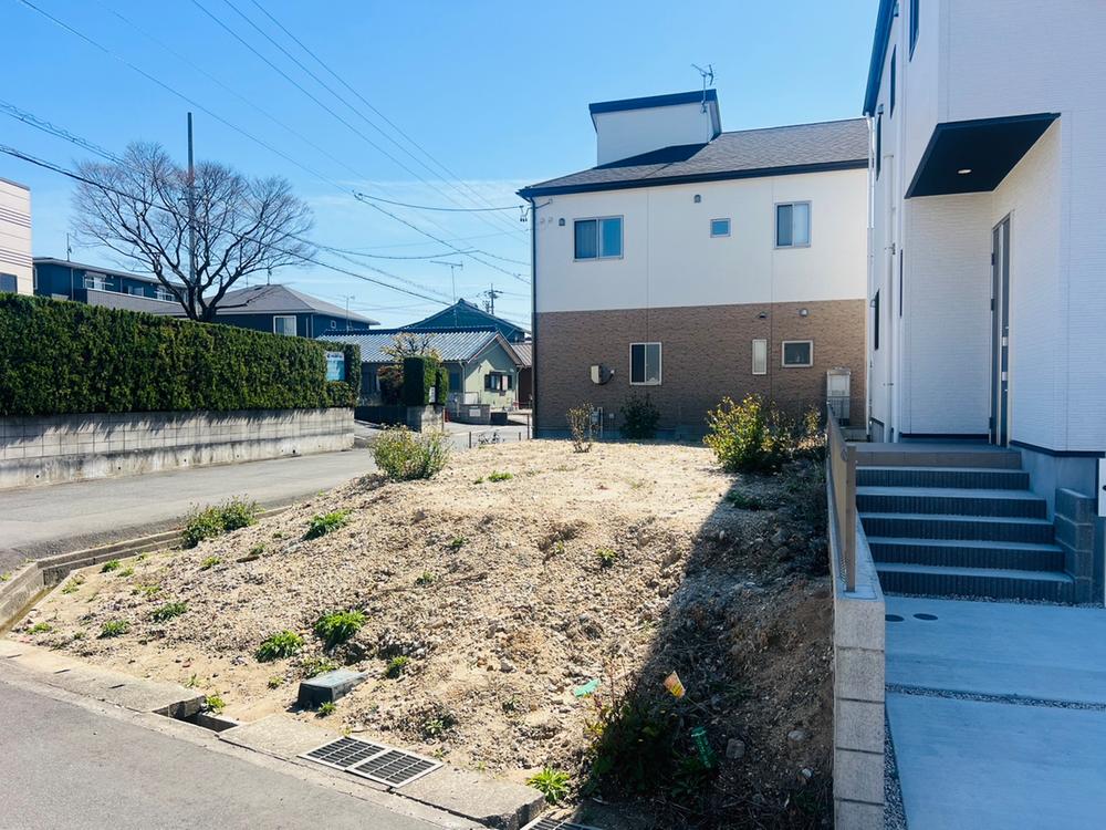 富木島町伏見２（太田川駅） 1300万円