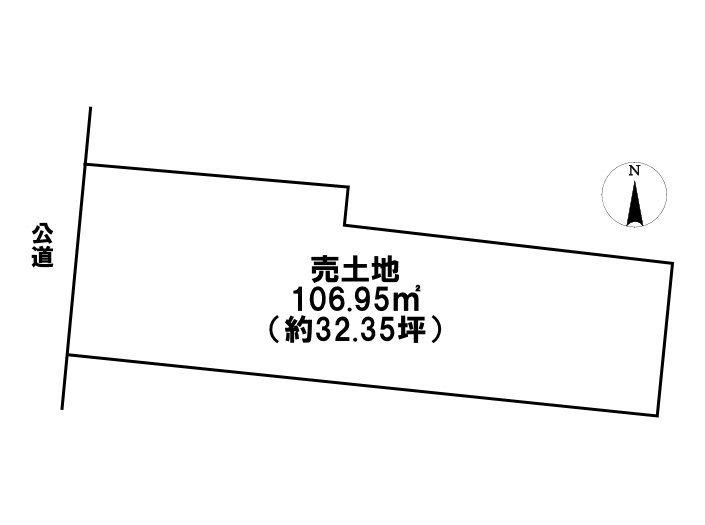 八幡町（西桑名駅） 580万円