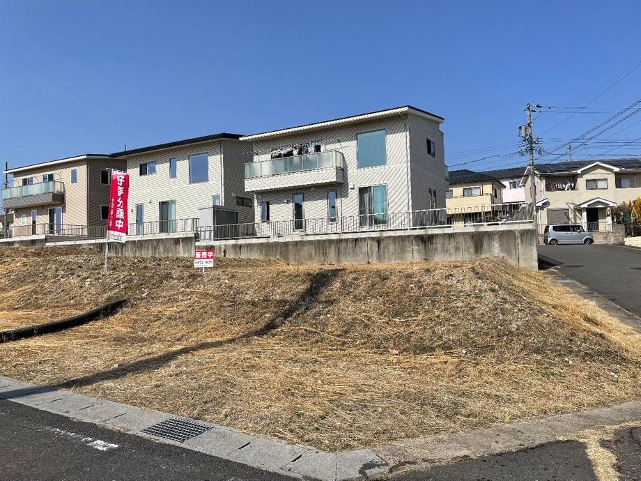 小名田町７ 852万円