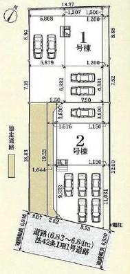 住吉 2080万円～2180万円