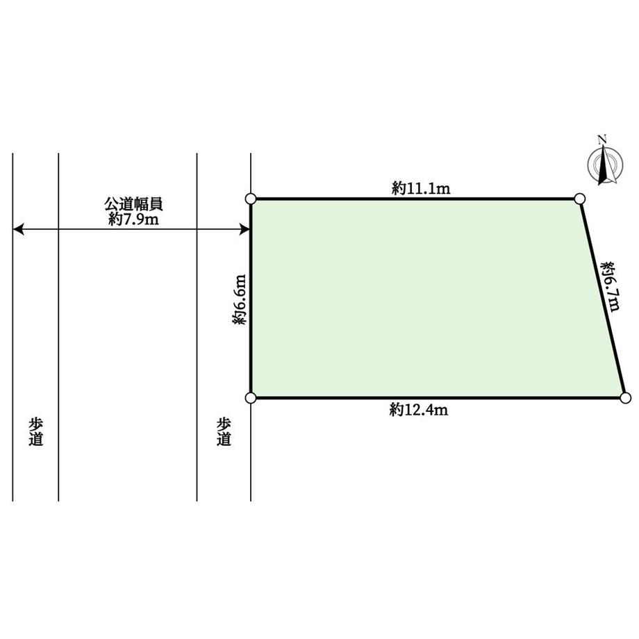 上野１（砂田橋駅） 3190万円