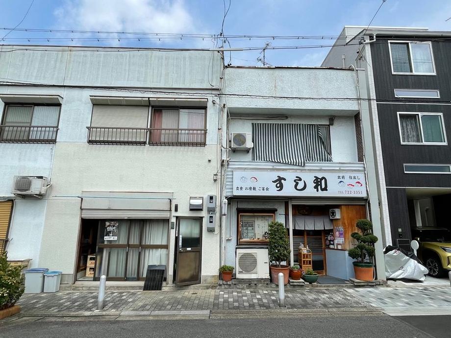 上野１（砂田橋駅） 3190万円