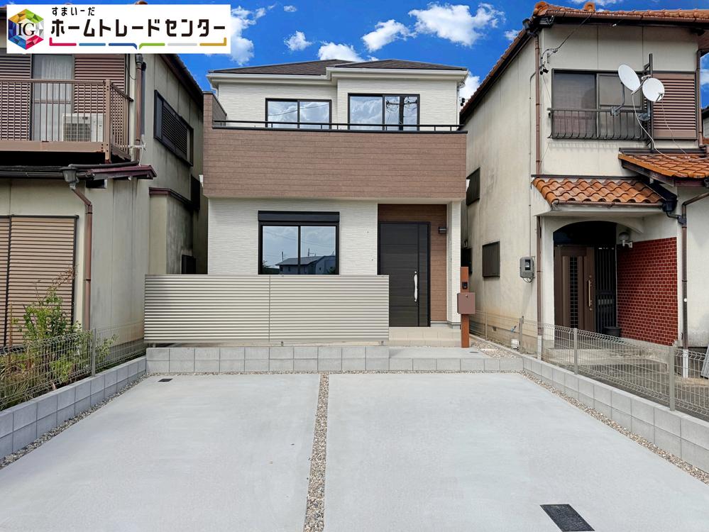 小松寺５（味岡駅） 3390万円