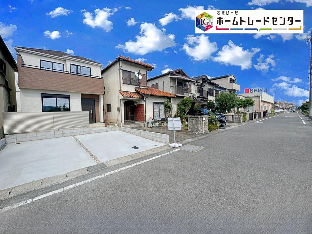 小松寺５（味岡駅） 3390万円