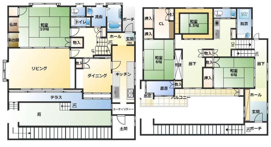 羽鳥４ 4600万円