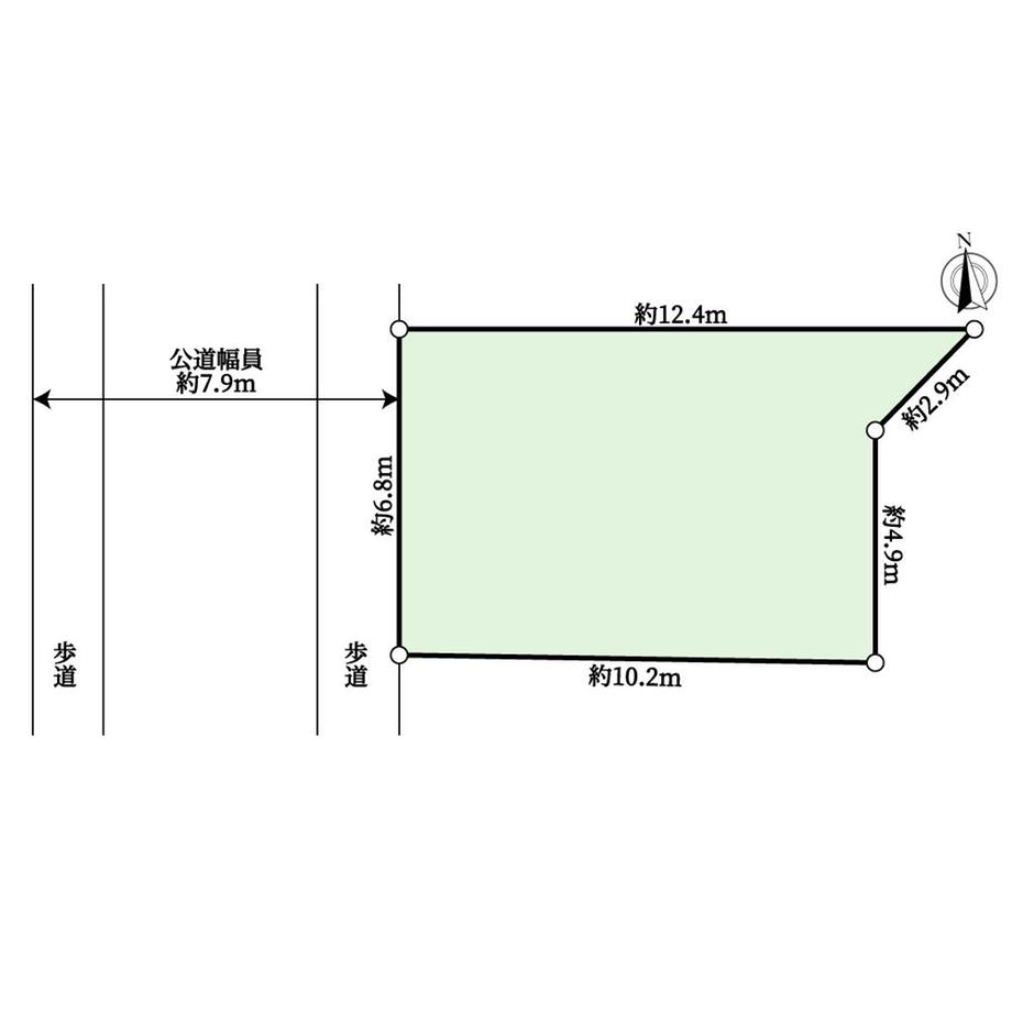 上野１（砂田橋駅） 3190万円