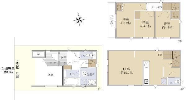 townhouse 愛知県名古屋市西区稲生町７