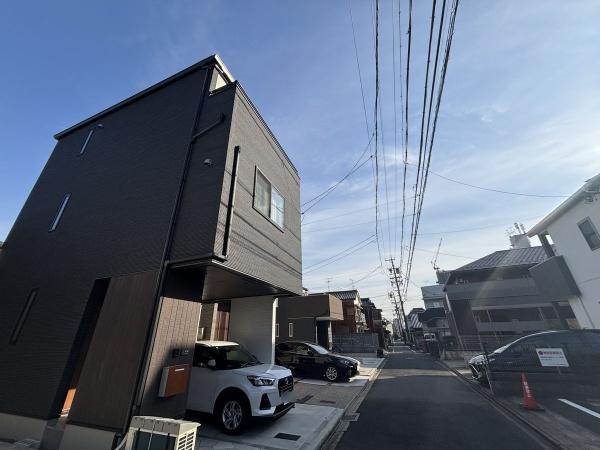 townhouse 愛知県名古屋市西区稲生町７