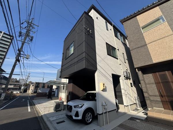 townhouse 愛知県名古屋市西区稲生町７