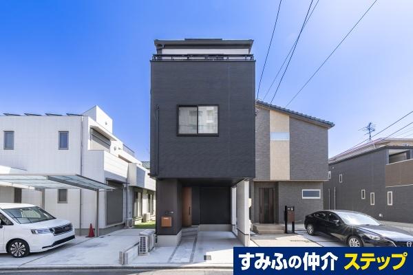 townhouse 愛知県名古屋市西区稲生町７