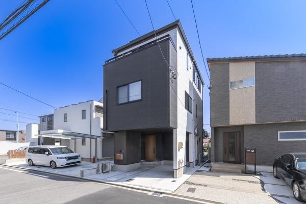 townhouse 愛知県名古屋市西区稲生町７