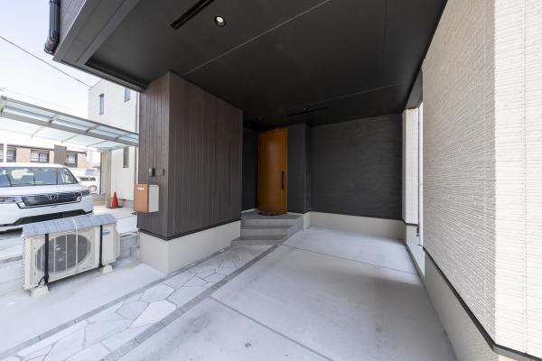 townhouse 愛知県名古屋市西区稲生町７