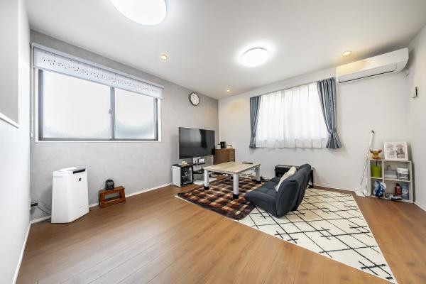 townhouse 愛知県名古屋市西区稲生町７