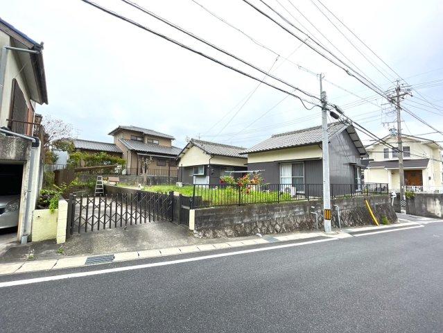 西山町２（水野駅） 3180万円